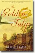 Buy *The Golden Tulip* by Rosalind Laker online