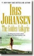 Buy *The Golden Valkyrie* by Iris Johansen online