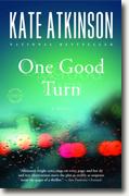 Buy *One Good Turn* by Kate Atkinson online