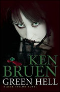 Buy *Green Hell (Jack Taylor)* by Ken Bruenonline