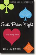 Buy *Girls' Poker Night: A Novel of High Stakes* online