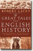 Buy *Great Tales from English History (Book 2): Joan of Arc, the Princes in the Tower, Bloody Mary, Oliver Cromwell, Sir Isaac Newton, and More* online