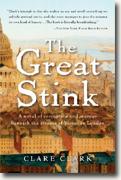 Clare Clark's *The Great Stink*