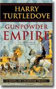 Buy *Gunpowder Empire (Crosstime Traffic, Book 1)* online