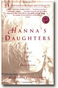 Get Marianne Fredrikkson's *Hanna's Daughters* delivered to your door!