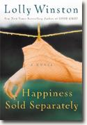 Buy *Happiness Sold Separately* by Lolly Winston online