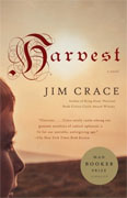 Buy *Harvest* by Jim Craceonline