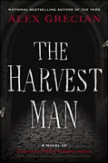 Buy *The Harvest Man (Scotland Yard's Murder Squad)* by Alex Grecianonline