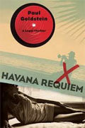 Buy *Havana Requiem* by Paul Goldstein online