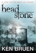 Buy *Headstone* by Ken Bruenonline