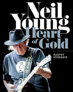 Buy *Neil Young: Heart of Gold* by Harvey Kuberniko nline