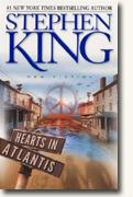 Get Stephen King's *Hearts in Atlantis* delivered to your door!