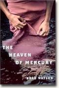 Buy *The Heaven of Mercury* online