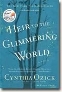 Buy *Heir to the Glimmering World* online
