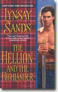 Buy *The Hellion and the Highlander* by Lynsay Sands online