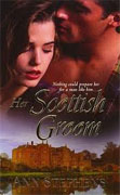 Buy *Her Scottish Groom* by Ann Stephens online