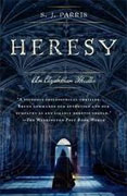 Buy *Heresy* by S.J. Parris online