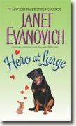 Buy *Hero at Large* by Janet Evanovich online