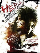 Buy *The Heroin Diaries: A Year in the Life of a Shattered Rock Star* by Nikki Sixx online