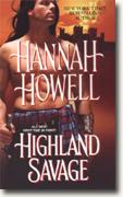 Buy *Highland Savage* by Hannah Howell online
