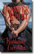 Buy *Highlander Ever After* by Jennifer Ashley online