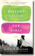 Buy *History Lesson for Girls* by Aurelie Sheehan online