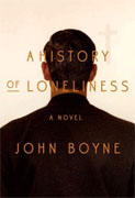 Buy *A History of Loneliness* by John Boyneonline