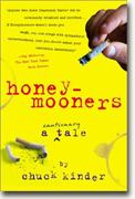 Buy *The Honeymooners: A Cautionary Tale* online