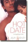 Buy *Hot Date* by Amy Garvey online