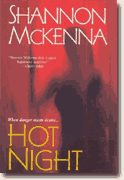 Buy *Hot Night* by Shannon McKenna online