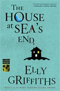 Buy *The House at Sea's End (Ruth Galloway Mysteries)* by Elly Griffiths online