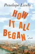 Buy *How It All Began* by Penelope Lively online