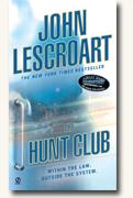 Buy *The Hunt Club* by Michael Lescroart