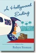 Buy *A Hollywood Ending* by Robyn Sisman online