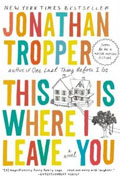 Buy *This Is Where I Leave You* by Jonathan Tropper online