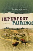 Buy *Imperfect Pairings* by Jackie Townsend online