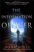 Buy *The Information Officer* by Mark Mills online