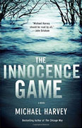 Buy *The Innocence Game* by Michael Harveyonline