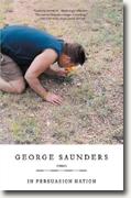 Buy *In Persuasion Nation: Stories* by George Saunders online