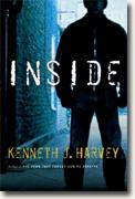 Buy *Inside* by Kenneth J. Harvey online