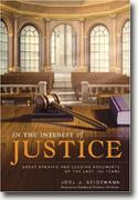 Buy *In the Interest of Justice: Great Opening and Closing Arguments of the Last 100 Years* online