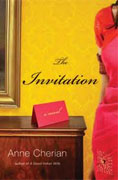 Buy *The Invitation* by Anne Cherian online