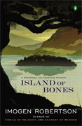 Buy *Island of Bones* by Imogen Robertsononline