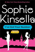 Buy *I've Got Your Number* by Sophie Kinsella online