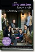 Buy *The Jane Austen Book Club* by Karen Joy Fowler online