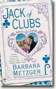 Buy *Jack of Clubs: Book Two of the House of Cards Trilogy* by Barbara Metzger