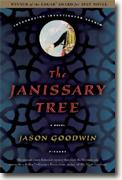 Buy *The Janissary Tree* by Jason Goodwin online