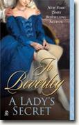 Buy *A Lady's Secret* by Jo Beverley online