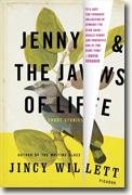 Buy *Jenny and the Jaws of Life: Short Stories* by Jincy Willett online