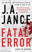 Buy *Fatal Error* by J.A. Jance online
